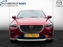 Mazda CX-3 2.0 120pk GT-M Automaat / Navi / Camera / Sensoren v+a / Bose