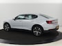 Polestar 2 Long Range Single Motor 78 kWh | Trekhaak | Stoelverwarming | Keyless | Full LED | Carplay | Navigatie | 19'' | Elektrische stoelen | Climate control | Parkeerhulp