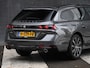 Peugeot 508 SW GT Line Avantage 1.6 PureTech 180pk Automaat LEDER | MASSAGE | SCHUIF-DAK | DODE HOEK | 18''LM | ADAPT. CRUISE