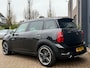MINI Countryman Mini 1.6 Cooper S Chili|PANO|NAVI|LEDER|STOELVERW