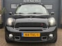 MINI Countryman Mini 1.6 Cooper S Chili|PANO|NAVI|LEDER|STOELVERW