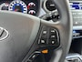 Hyundai i10 1.0i i-Motion Comfort | Cruise control | Climate control | USB | El. bed. ramen |