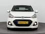 Hyundai i10 1.0i i-Motion Comfort | Cruise control | Climate control | USB | El. bed. ramen |