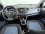 Hyundai i10 1.0i i-Motion Comfort | Cruise control | Climate control | USB | El. bed. ramen |