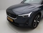 Polestar 2 Long Range Dual Motor 408PK 78kWh 93% SoH [ TREKHAAK+CAMERA+PILOT PLUS+20INCH+CARPLAY+STOELVERW ]
