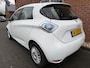 Renault Zoe Q90 Bose QC 22KWH (ex accu) NIEUWE APK / RIJKLAAR / NETTE AUTO