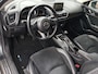 Mazda 3 2.0 GT-M Line, CAMERA / STOELVERWARMING