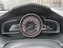 Mazda 3 2.0 GT-M Line, CAMERA / STOELVERWARMING
