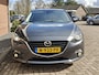 Mazda 3 2.0 GT-M Line, CAMERA / STOELVERWARMING