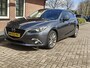 Mazda 3 2.0 GT-M Line, CAMERA / STOELVERWARMING
