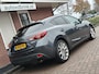 Mazda 3 2.0 GT-M Line, CAMERA / STOELVERWARMING