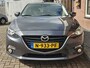 Mazda 3 2.0 GT-M Line, CAMERA / STOELVERWARMING