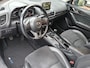 Mazda 3 2.0 GT-M Line, CAMERA / STOELVERWARMING