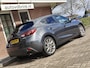 Mazda 3 2.0 GT-M Line, CAMERA / STOELVERWARMING
