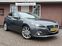 Mazda 3 2.0 GT-M Line, CAMERA / STOELVERWARMING