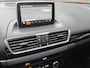 Mazda 3 2.0 GT-M Line, CAMERA / STOELVERWARMING
