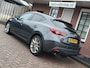 Mazda 3 2.0 GT-M Line, CAMERA / STOELVERWARMING