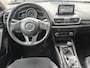 Mazda 3 2.0 GT-M Line, CAMERA / STOELVERWARMING