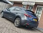 Mazda 3 2.0 GT-M Line, CAMERA / STOELVERWARMING