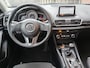 Mazda 3 2.0 GT-M Line, CAMERA / STOELVERWARMING