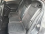 Mazda 3 2.0 GT-M Line, CAMERA / STOELVERWARMING
