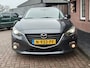 Mazda 3 2.0 GT-M Line, CAMERA / STOELVERWARMING