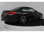 BMW 4-Serie Cabrio 428i High Executive (STOELVERWARMING, ELEKTR STOELEN, AUTOMAAT, NAVIGATIE, CRUISE CONTROL, DEALER ONDERHOUDEN)