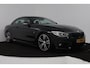 BMW 4-Serie Cabrio 428i High Executive (STOELVERWARMING, ELEKTR STOELEN, AUTOMAAT, NAVIGATIE, CRUISE CONTROL, DEALER ONDERHOUDEN)