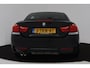 BMW 4-Serie Cabrio 428i High Executive (STOELVERWARMING, ELEKTR STOELEN, AUTOMAAT, NAVIGATIE, CRUISE CONTROL, DEALER ONDERHOUDEN)