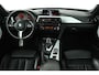 BMW 4-Serie Cabrio 428i High Executive (STOELVERWARMING, ELEKTR STOELEN, AUTOMAAT, NAVIGATIE, CRUISE CONTROL, DEALER ONDERHOUDEN)