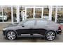 Polestar 2 Standard Range Single Motor 63kWh | Org. NL | Camera | Keyless | Apple carplay/ Android Auto | Verw. Voorstoelen