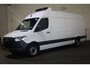 Mercedes-Benz Sprinter 315 CDI L3 H2 Automaat Koelwagen Vrieswagen Dag en Nacht