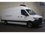 Mercedes-Benz Sprinter 315 CDI L3 H2 Automaat Koelwagen Vrieswagen Dag en Nacht