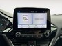 Ford Fiesta 1.0 EcoBoost Titanium | Zeer nette auto | Apple carplay & Android auto | Navigatie via carplay | Parkeersensor achter | Bluetooth | Cruise control | DAB | Stoelverwarming | Voorruit verwarming | Stuur verwarming | Privacy glas |