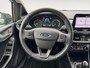 Ford Fiesta 1.0 EcoBoost Titanium | Zeer nette auto | Apple carplay & Android auto | Navigatie via carplay | Parkeersensor achter | Bluetooth | Cruise control | DAB | Stoelverwarming | Voorruit verwarming | Stuur verwarming | Privacy glas |