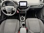 Ford Fiesta 1.0 EcoBoost Titanium | Zeer nette auto | Apple carplay & Android auto | Navigatie via carplay | Parkeersensor achter | Bluetooth | Cruise control | DAB | Stoelverwarming | Voorruit verwarming | Stuur verwarming | Privacy glas |