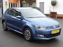 Volkswagen Polo 1.0 Bluemotion Edition Automatische airco, licht metalen velgen, cruise controle, parkeersensoren, origineel Nederlandse auto, enz.