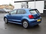 Volkswagen Polo 1.0 Bluemotion Edition Automatische airco, licht metalen velgen, cruise controle, parkeersensoren, origineel Nederlandse auto, enz.