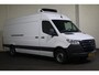 Mercedes-Benz Sprinter 315 CDI L3 H2 Automaat Koelwagen Vrieswagen Dag en Nacht