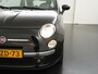 Fiat 500 0.9 TwinAir Lounge | Panoramadak | Airco | Parkeersensor | Zomdag Open!