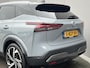 Nissan Qashqai 1.5 e-Power Tekna Plus / Panoramadak / HUD / Apple Carplay & Android Auto / 360° Camera / Keyless Entry & Start / Navigatie full map / Stuur- en Stoelverwarming / Voorruitverwarming / Climate Control / Adaptieve Cruise Control / Elektrisch Verstelbare Voorstoelen met geheugenset Bestuurdersstoel / Massagefunctie