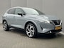 Nissan Qashqai 1.5 e-Power Tekna Plus / Panoramadak / HUD / Apple Carplay & Android Auto / 360° Camera / Keyless Entry & Start / Navigatie full map / Stuur- en Stoelverwarming / Voorruitverwarming / Climate Control / Adaptieve Cruise Control / Elektrisch Verstelbare Voorstoelen met geheugenset Bestuurdersstoel / Massagefunctie