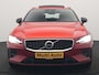 Volvo V60 T6 Twin Engine AWD R-Design Plug In Hybrid 340pk Dealer O.H. PHEV | Trekhaak Af Fabriek | Panodak | Head Up | Adaptive Cruise | 360 Camera | Lederen Sportstoelen Memory & Verwarmd | Apple Carplay | Stuur Verwarmd | Blis | Keyless | Navigatie | DAB |