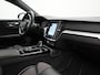 Volvo V60 T6 Twin Engine AWD R-Design Plug In Hybrid 340pk Dealer O.H. PHEV | Trekhaak Af Fabriek | Panodak | Head Up | Adaptive Cruise | 360 Camera | Lederen Sportstoelen Memory & Verwarmd | Apple Carplay | Stuur Verwarmd | Blis | Keyless | Navigatie | DAB |