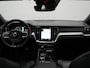 Volvo V60 T6 Twin Engine AWD R-Design Plug In Hybrid 340pk Dealer O.H. PHEV | Trekhaak Af Fabriek | Panodak | Head Up | Adaptive Cruise | 360 Camera | Lederen Sportstoelen Memory & Verwarmd | Apple Carplay | Stuur Verwarmd | Blis | Keyless | Navigatie | DAB |