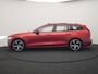 Volvo V60 T6 Twin Engine AWD R-Design Plug In Hybrid 340pk Dealer O.H. PHEV | Trekhaak Af Fabriek | Panodak | Head Up | Adaptive Cruise | 360 Camera | Lederen Sportstoelen Memory & Verwarmd | Apple Carplay | Stuur Verwarmd | Blis | Keyless | Navigatie | DAB |