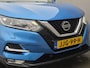 Nissan Qashqai 1.3 DIG-T N-Connecta Automaat / Comfort Pack / Trekgewicht 1500 Kg / Rondomzicht camera / Adaptief CC / Apple Carplay Android Auto / Voorstoelen verwarmd / Keyless Entry/Start / Voorruit verwarming /