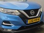 Nissan Qashqai 1.3 DIG-T N-Connecta Automaat / Comfort Pack / Trekgewicht 1500 Kg / Rondomzicht camera / Adaptief CC / Apple Carplay Android Auto / Voorstoelen verwarmd / Keyless Entry/Start / Voorruit verwarming /