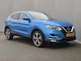Nissan Qashqai 1.3 DIG-T N-Connecta Automaat / Comfort Pack / Trekgewicht 1500 Kg / Rondomzicht camera / Adaptief CC / Apple Carplay Android Auto / Voorstoelen verwarmd / Keyless Entry/Start / Voorruit verwarming /