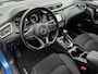 Nissan Qashqai 1.3 DIG-T N-Connecta Automaat / Comfort Pack / Trekgewicht 1500 Kg / Rondomzicht camera / Adaptief CC / Apple Carplay Android Auto / Voorstoelen verwarmd / Keyless Entry/Start / Voorruit verwarming /